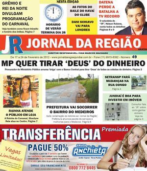 jr&r distribution inc|jornal da região de jundiaí.